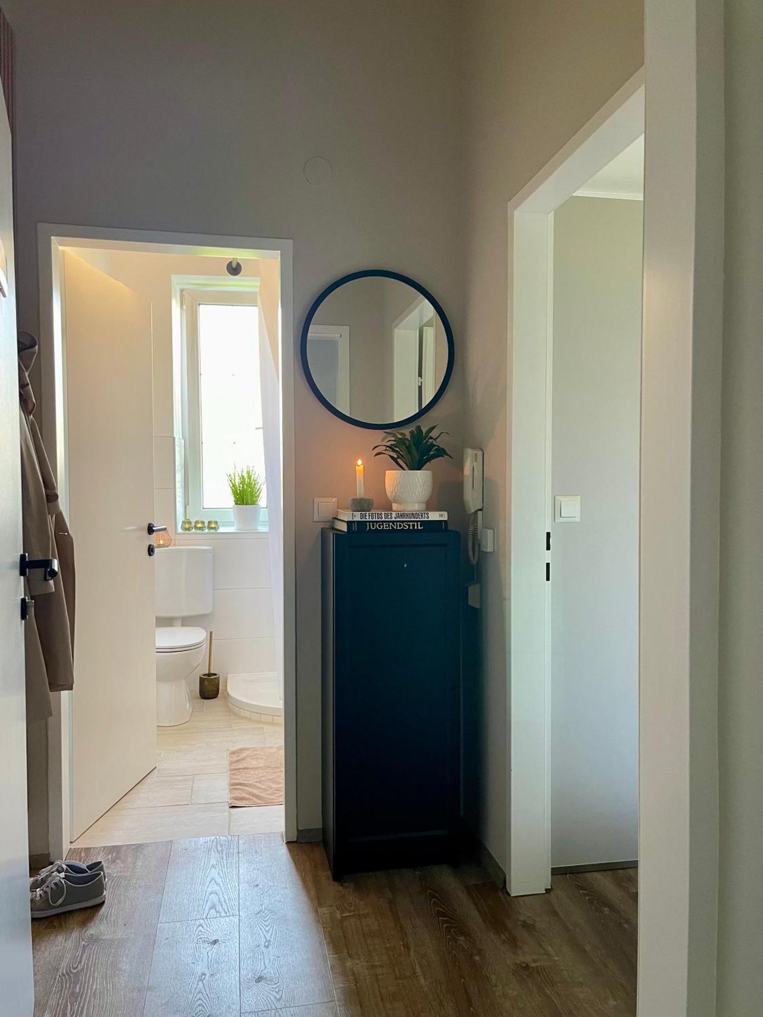 Apartment Klagenfurt Villa Frank No2 - With Free Parking, Smart-Tv & Self Check-In Klagenfurt am Woerthersee Eksteriør bilde